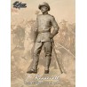 T.Roosevelt .Scale 80mm