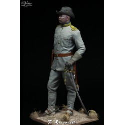 T.Roosevelt .Scale 60mm