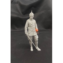 Der Kaiser Exclusive .Scale 100mm