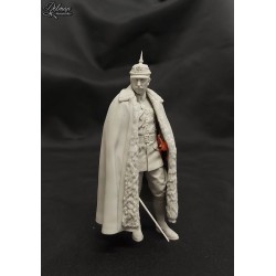 Der Kaiser Exclusive .Scale 100mm