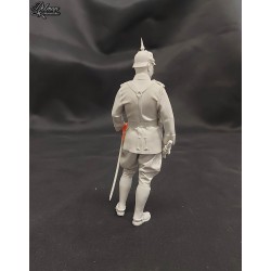 Der Kaiser Exclusive .Scale 100mm