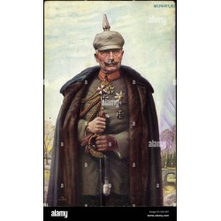 Der Kaiser Exclusive .Scale 100mm