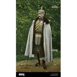 Der Kaiser Exclusive .Scale 100mm