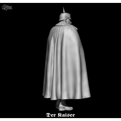 Der Kaiser Exclusive .Scale 80mm