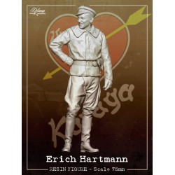 E.Hartmann .Scale 80mm