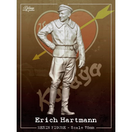 E.Hartmann .Scale 80mm