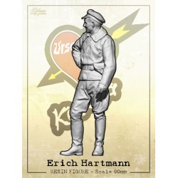 E.Hartmann .Scale 100mm