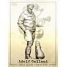 A.Galland.Scale 1/32