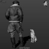 A.Galland.Scale 1/32
