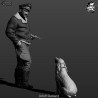 A.Galland.Scale 1/32