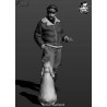 A.Galland.Scale 1/32
