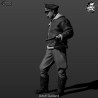 A.Galland.Scale 1/32