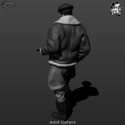 A.Galland.Scale 1/32