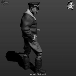 A.Galland.Scale 1/32