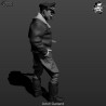 A.Galland.Scale 1/32