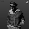 A.Galland.Scale 1/32