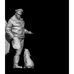 A.Galland.Scale 1/32