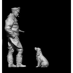 A.Galland.Scale 1/32