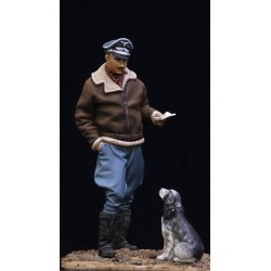 A.Galland.Scale 1/32