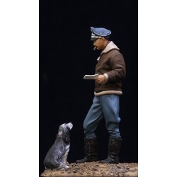 A.Galland.Scale 1/32