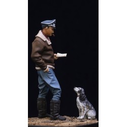 A.Galland.Scale 1/32