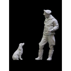 A.Galland.Scale 1/32
