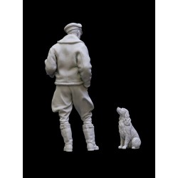 A.Galland.Scale 1/32