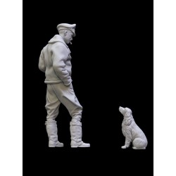 A.Galland.Scale 1/32