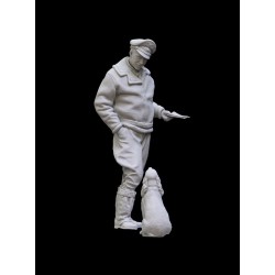 A.Galland.Scale 1/32