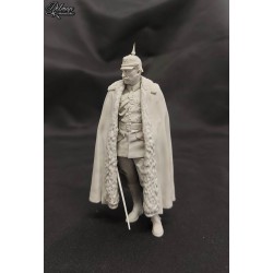 Der Kaiser Exclusive .Scale 60mm