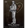 Hans Philipp.80mm