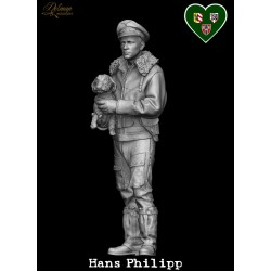 Hans Philipp.80mm