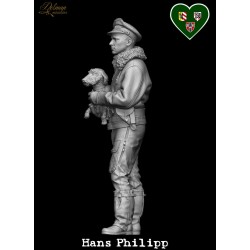 Hans Philipp.80mm