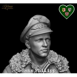 Hans Philipp.80mm