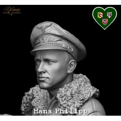 Hans Philipp.80mm