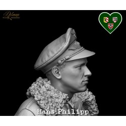 Hans Philipp.80mm