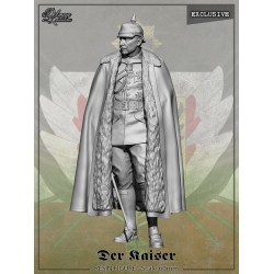 Der Kaiser Exclusive .Scale 60mm