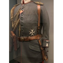 Der Kaiser WW1.Scale 1/10