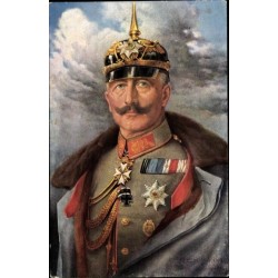 Der Kaiser WW1.Scale 1/10