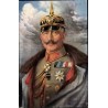 Der Kaiser WW1.Scale 1/10