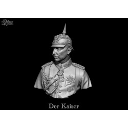 Der Kaiser.Scale 1/10