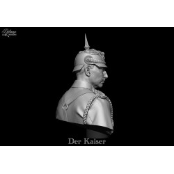 Der Kaiser.Scale 1/10