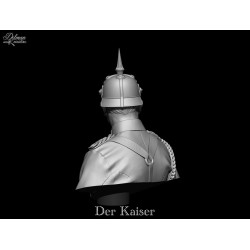 Der Kaiser.Scale 1/10