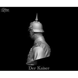 Der Kaiser.Scale 1/10