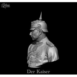 Der Kaiser.Scale 1/10