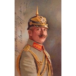 Der Kaiser.Scale 1/10