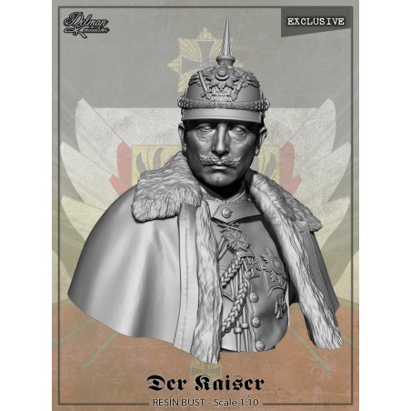 Der Kaiser.Exclusive.Scale 1/10