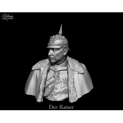 Der Kaiser.Exclusive.Scale 1/10