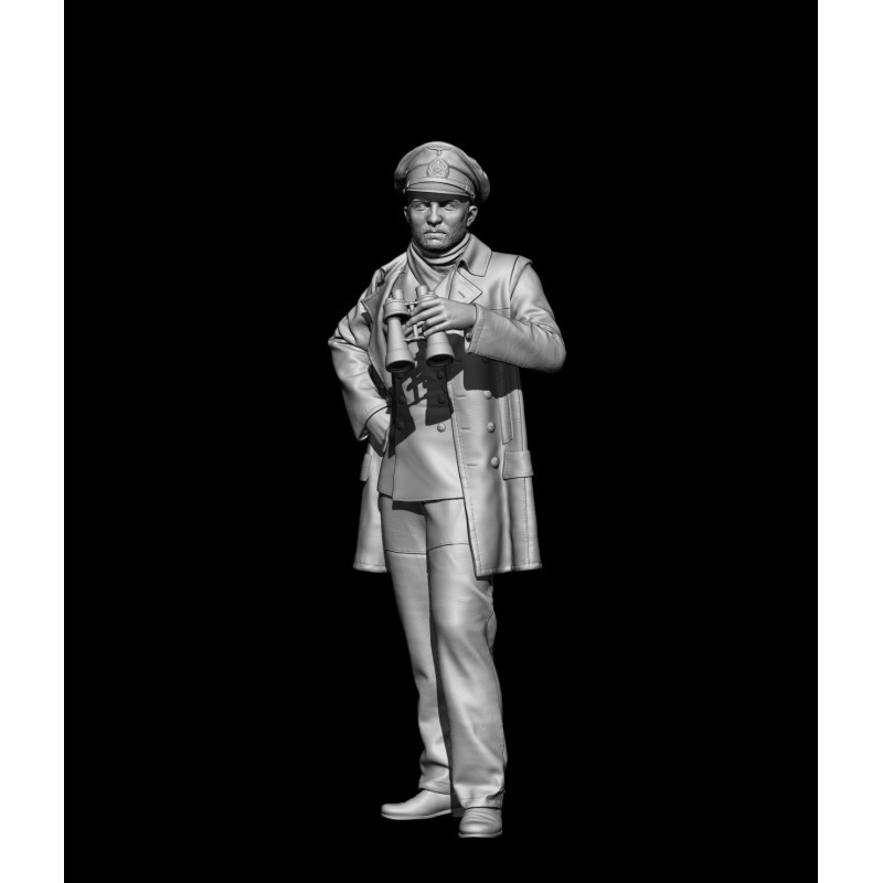 U47 Günther Prien プラモデル 1/144 U47 Günther Prien - 1/72 Revell submarines - iModeler