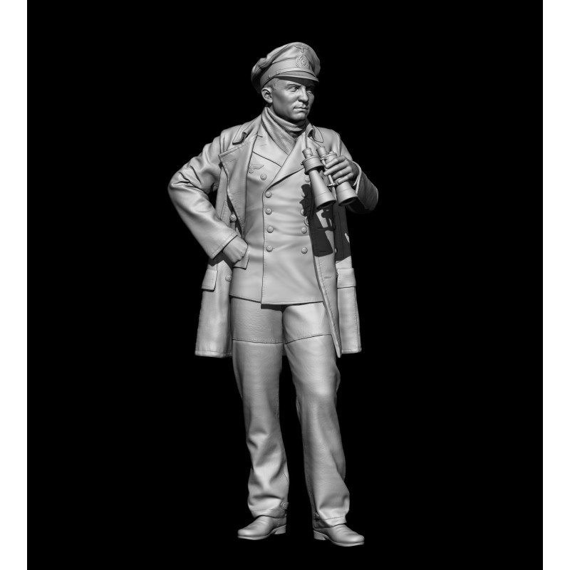 U47 Günther Prien プラモデル 1/144 U-Boot U-47 Gunther Prien [Revell 1/144°] de philiparus